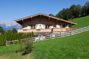 Kitz-Chalet